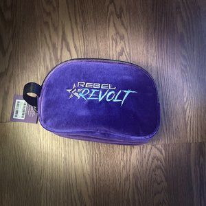 Rebel Revolt Cheer Shoes